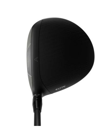 Callaway Elyte Max Fast Driver