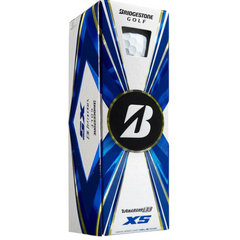 Bridgestone Tour B XS