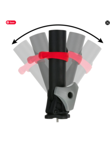 Clicgear Umbrella Angle Adjust