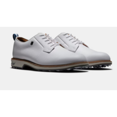 Footjoy Mens Premiere Series Field - White