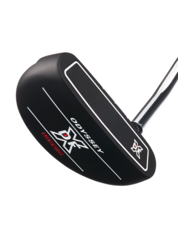 Odyssey DFX Rossie Putter