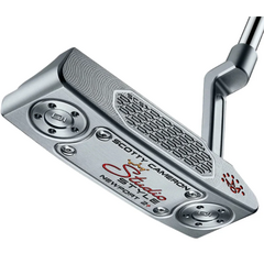 Scotty Cameron 2025 Studio Style Newport 2 +  Putter
