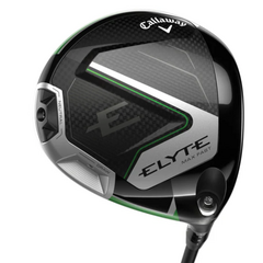 Callaway Elyte Max Fast Driver