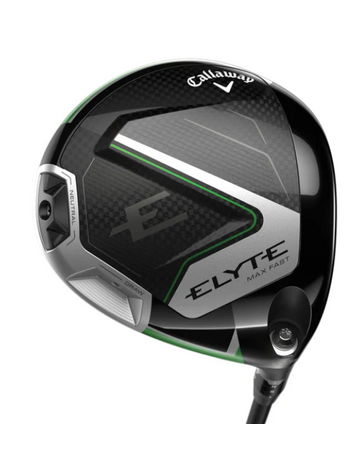 Callaway Elyte Max Fast Driver