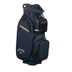 Callaway Cargo Cart Bag - Navy