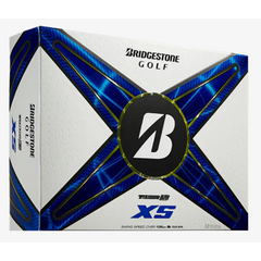 Bridgestone Tour B XS