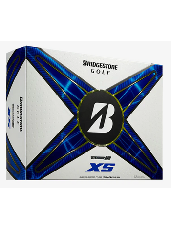 Bridgestone Tour B XS