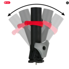 Clicgear Umbrella Angle Adjust