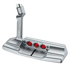 Scotty Cameron 2025 Studio Style Newport 2 +  Putter