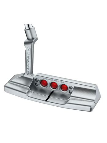Scotty Cameron 2025 Studio Style Newport 2 +  Putter