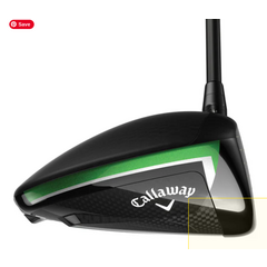 Callaway Elyte Max Fast Driver