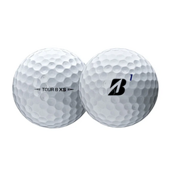 Bridgestone Tour B XS