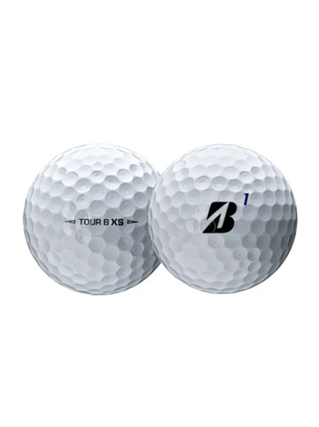 Bridgestone Tour B XS