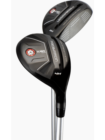 Prosimmon Icon Tour Hybrid