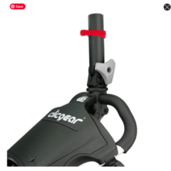 Clicgear Umbrella Angle Adjust