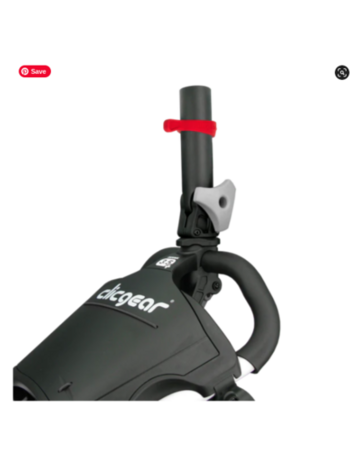 Clicgear Umbrella Angle Adjust