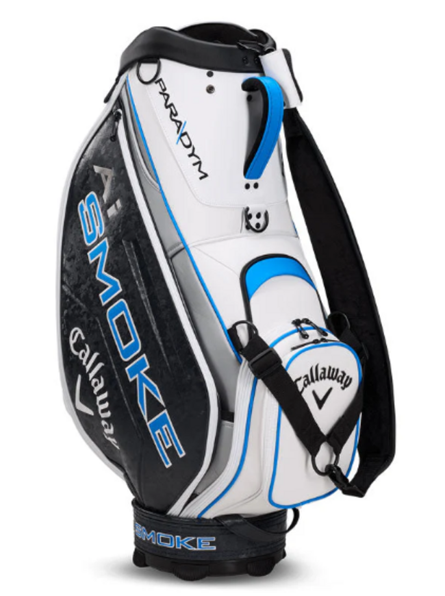 Callaway AI Smoke 24 Staff Bag