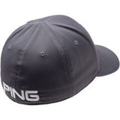 PING Tour Structured Cap - Fitted