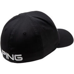 PING Tour Structured Cap - Fitted