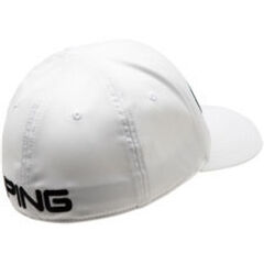 PING Tour Structured Cap - Fitted