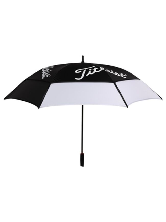 Titleist - Tour Double Canopy Umbrella