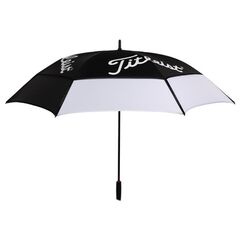 Titleist - Tour Double Canopy Umbrella