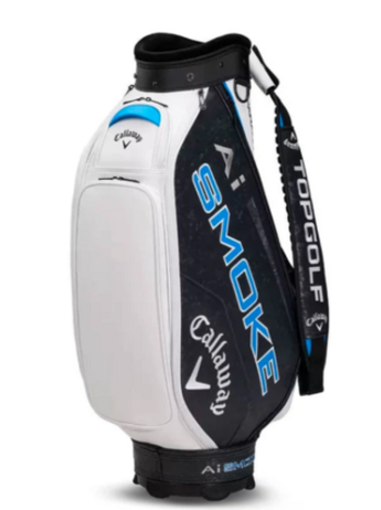 Callaway AI Smoke Mini Staff Bag