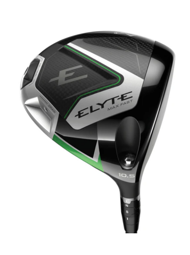 Callaway Elyte Max Fast Womens Driver