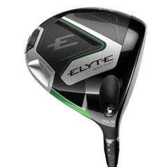 Callaway Elyte Max Fast Womens Driver