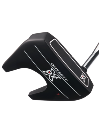 Odyssey DFX #7 Putter