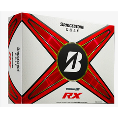 Bridgestone Tour B RX Golf ball