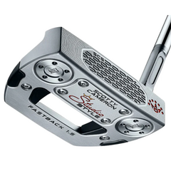 Scotty Cameron 2025 Studio Style Fastback 1.5  Putter