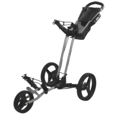 Sun Mountain Pathfinder X - PX3 Push cart