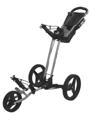 Sun Mountain Pathfinder X - PX3 Push cart
