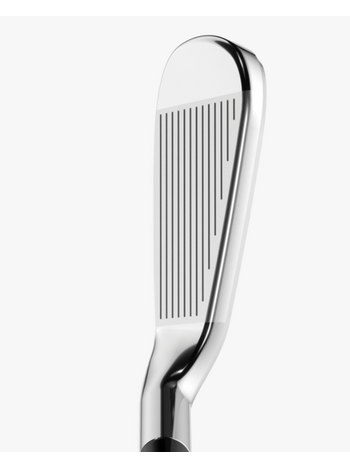 Callaway Elyte HL irons 