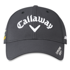 Callaway Tour Authentic Pro Adjustable Cap - Gray