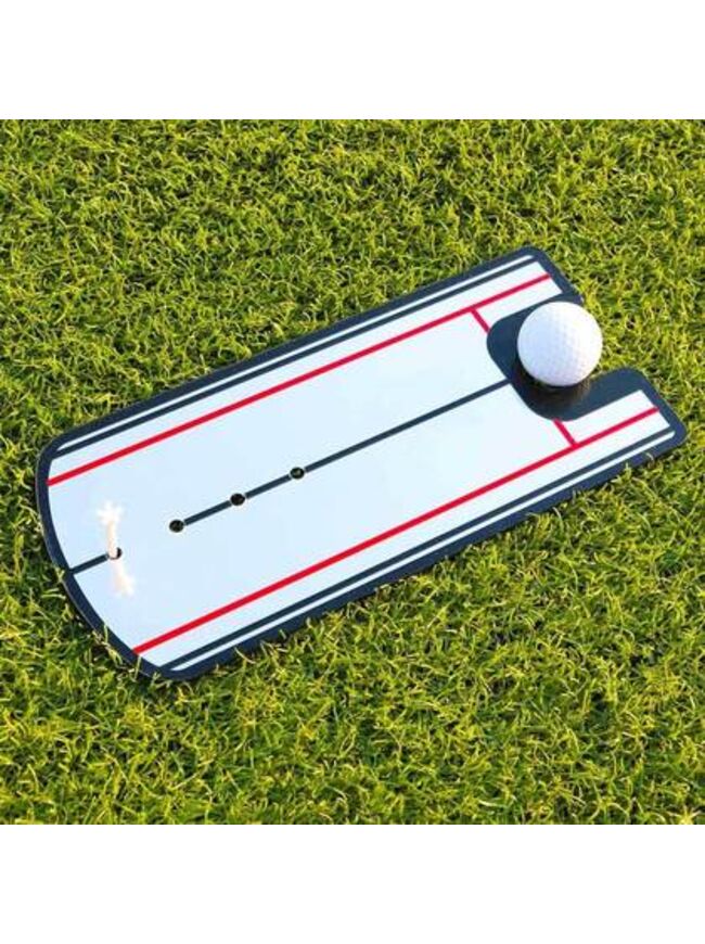 GolfX Putting Mirror
