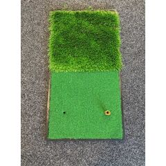 Portable Range Mats