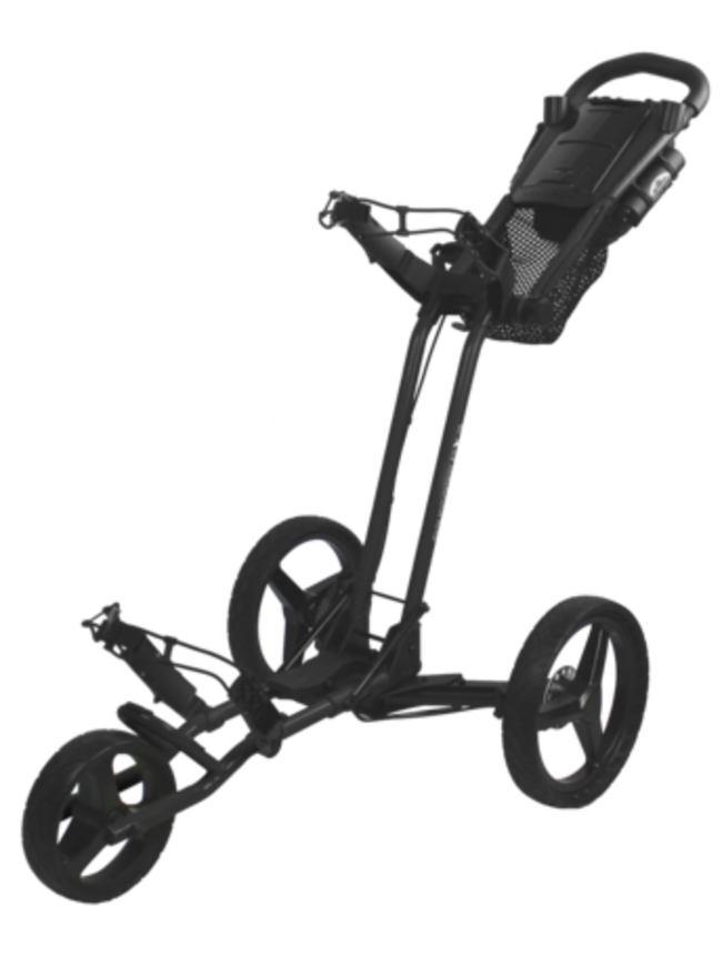 Sun Mountain Pathfinder X - PX3 Push cart