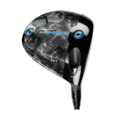 Callaway Paradym AI SmokeTriple Diamond Driver