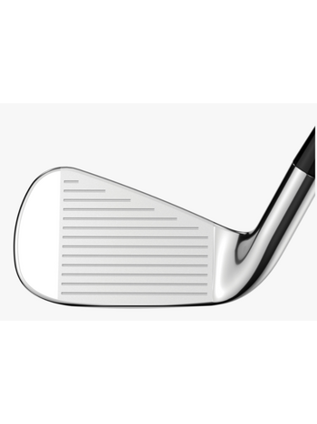 Callaway Elyte HL irons 