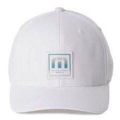 Travis Mathew Cap - A Lure