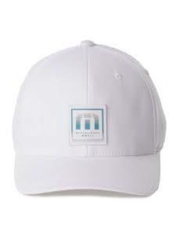 Travis Mathew Cap - A Lure