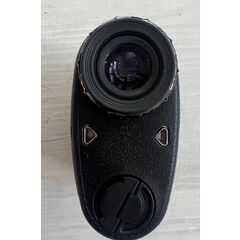 Laser Range finder