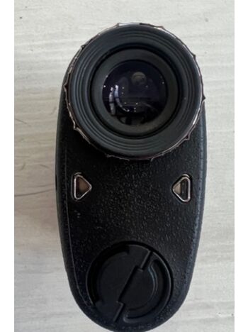 Laser Range finder