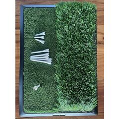 Fairway / Rough Practice Mat