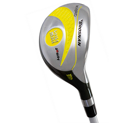 Brosnan Little Mate S7 Package - Yellow