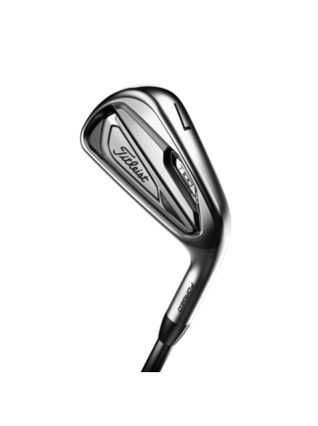 Titleist T100 Iron