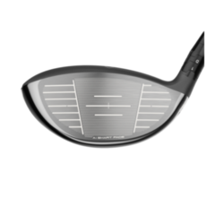 Callaway Paradym AI Smoke Max Fairway  - Left hand