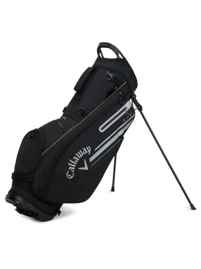 Callaway Chev Stand Bag